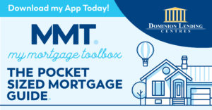 Mortgage Toolbox App